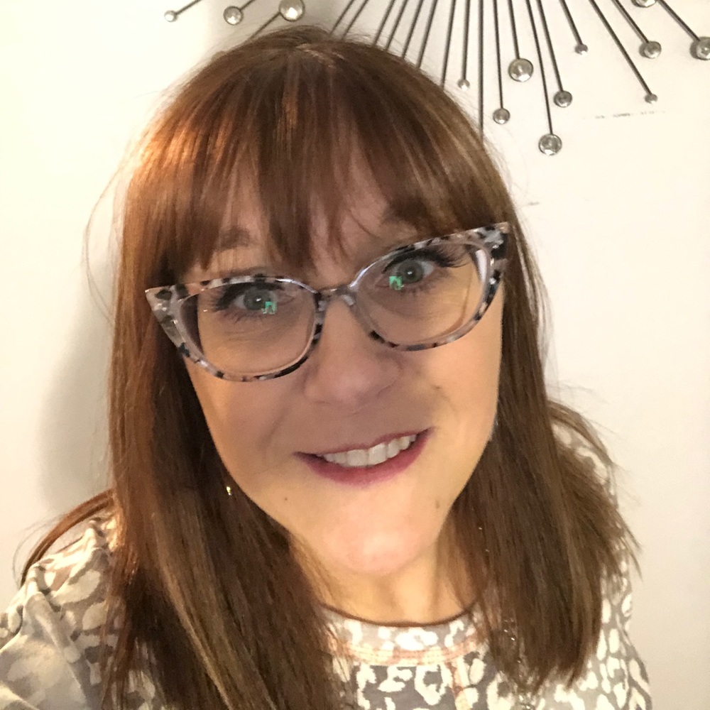 Meet your Posher, Heather